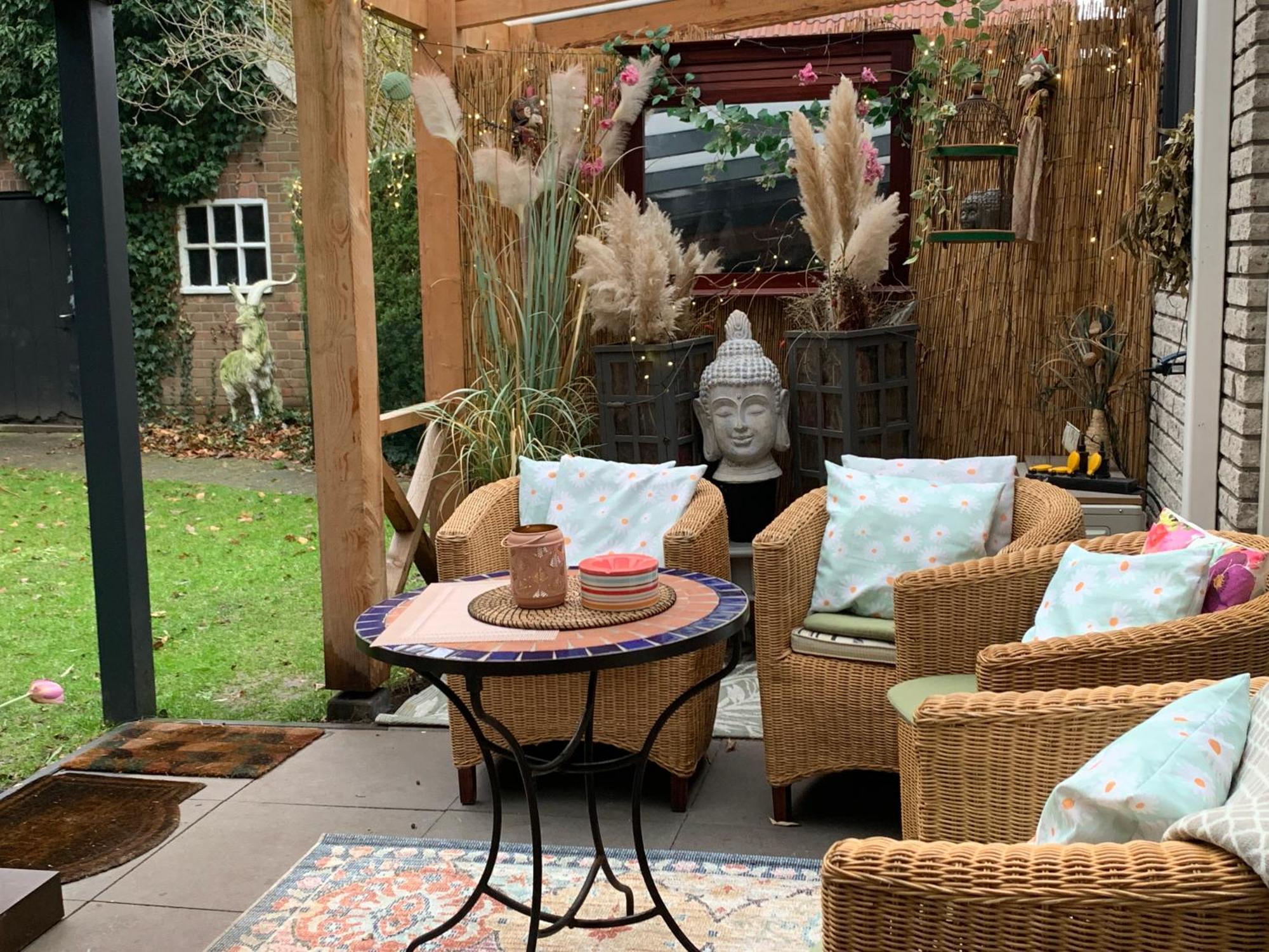 Romantisch Wellness Appartement Met Prive Hottub Sauna Gamesroom Den Ham Eksteriør bilde